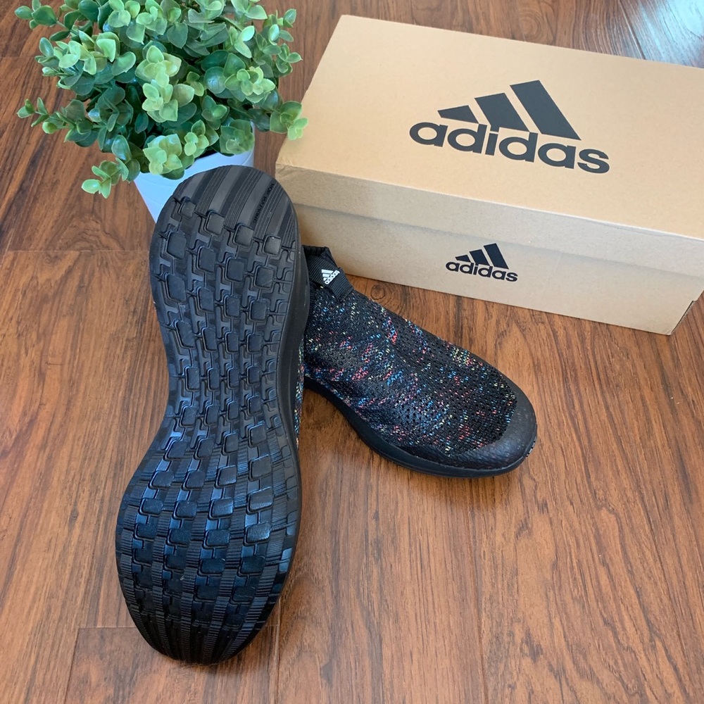 adidas RapidaRun Laceless NWT - Picture 7 of 7